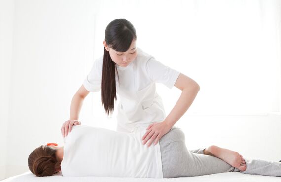 射水市で骨盤の歪みにお悩みの方へカイロプラクティックをご提案いたします