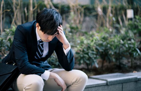 射水市でカイロプラクティックに取り組み頭痛にも対処しております