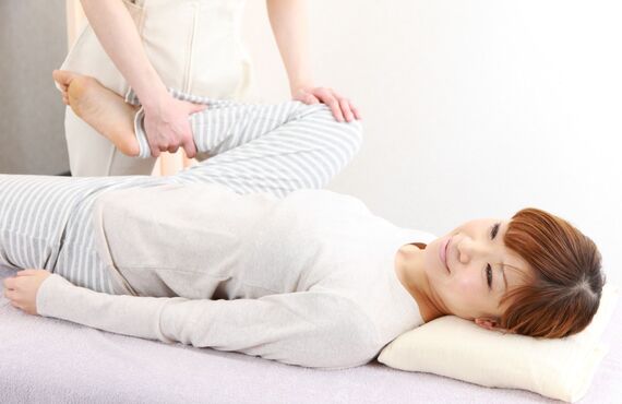 射水市で冷え性に効果的なカイロプラクティックを実践しております