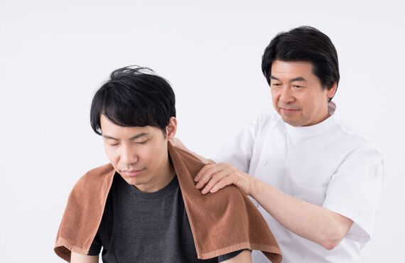 射水市で肩こり・腰痛に対応したカイロプラクティックをご提供しております